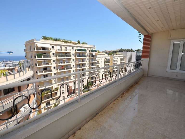Appartement Monaco - 3 chambres - 196m²