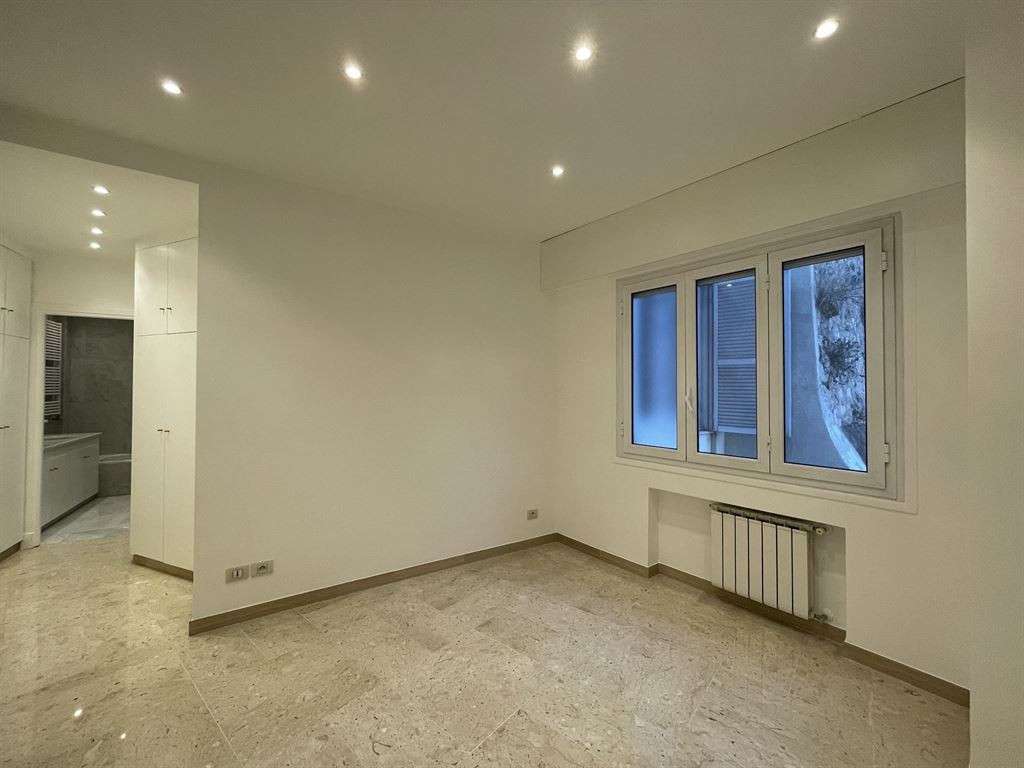 Appartement Monaco