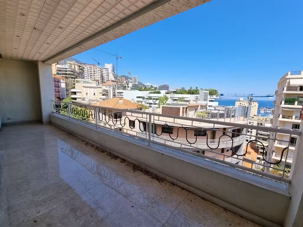 Appartement Monaco