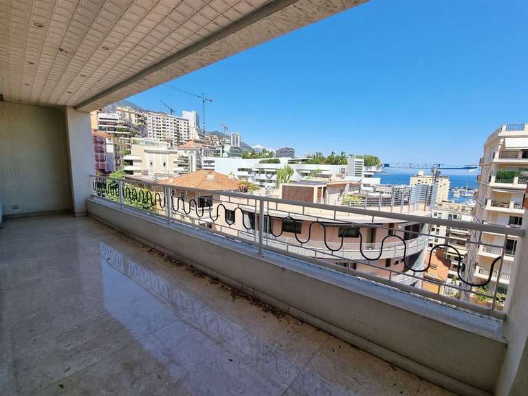 Appartement Monaco - 3 chambres - 196m²