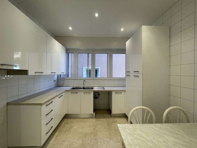 Appartement Monaco - 3 chambres - 196m²