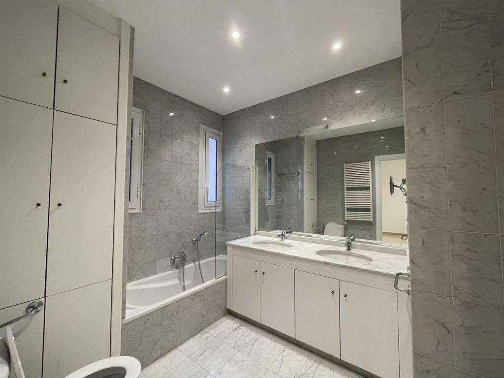 Appartement Monaco
