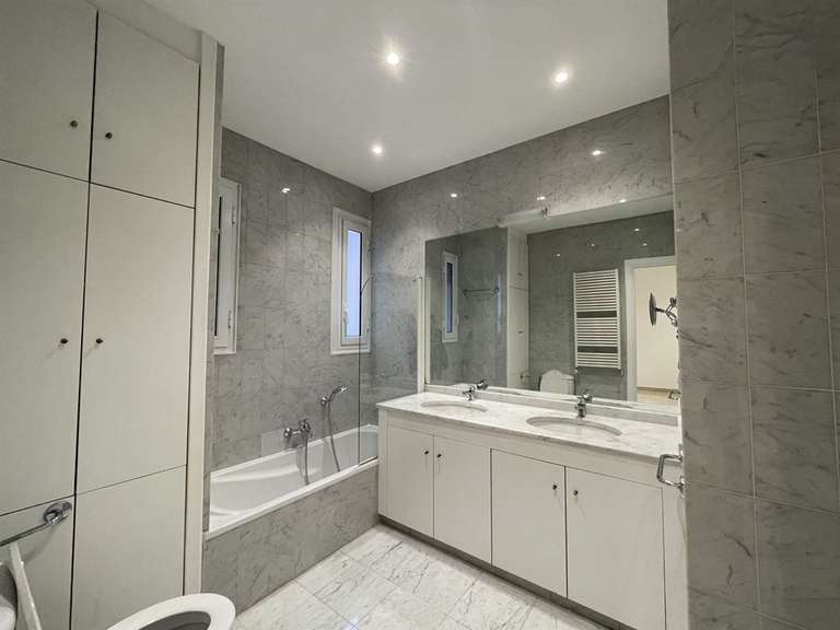 Appartement Monaco - 3 chambres - 196m²