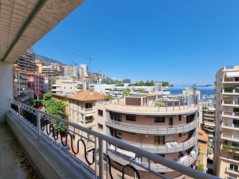 Appartement Monaco - 3 chambres - 196m²