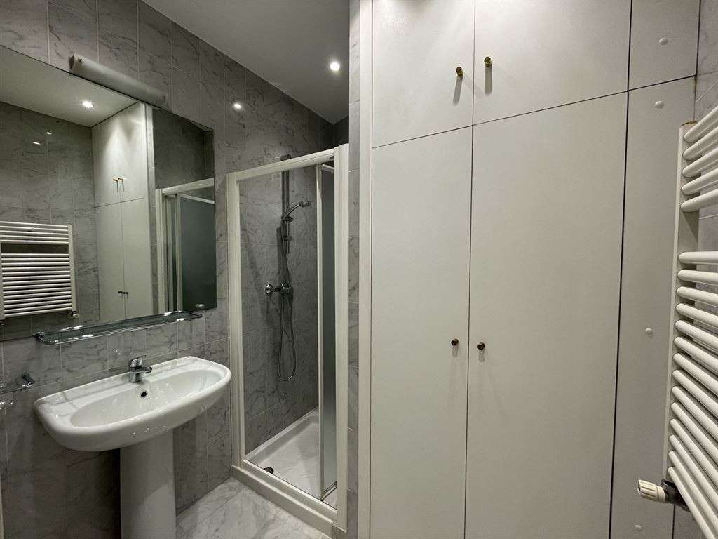 Appartement Monaco
