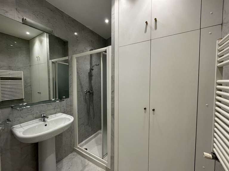 Appartement Monaco - 3 chambres - 196m²