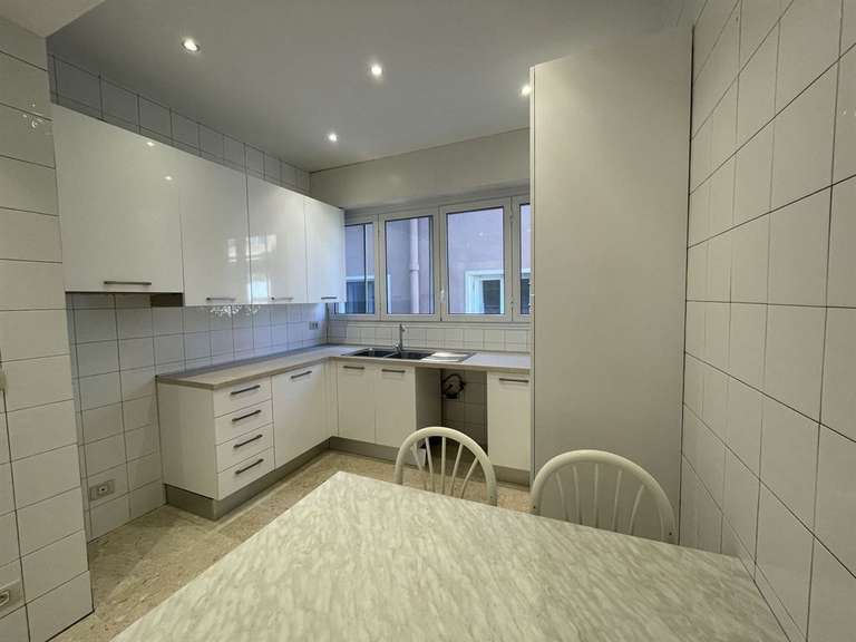 Appartement Monaco - 3 chambres - 196m²