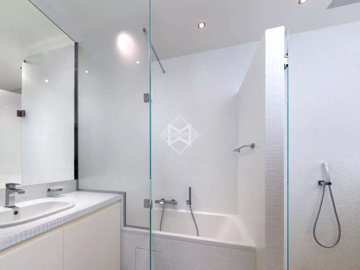 Appartement Monaco