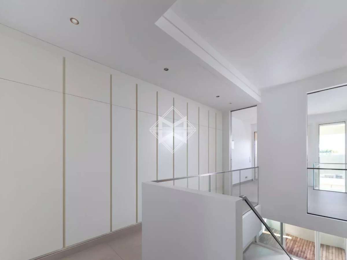 Appartement Monaco