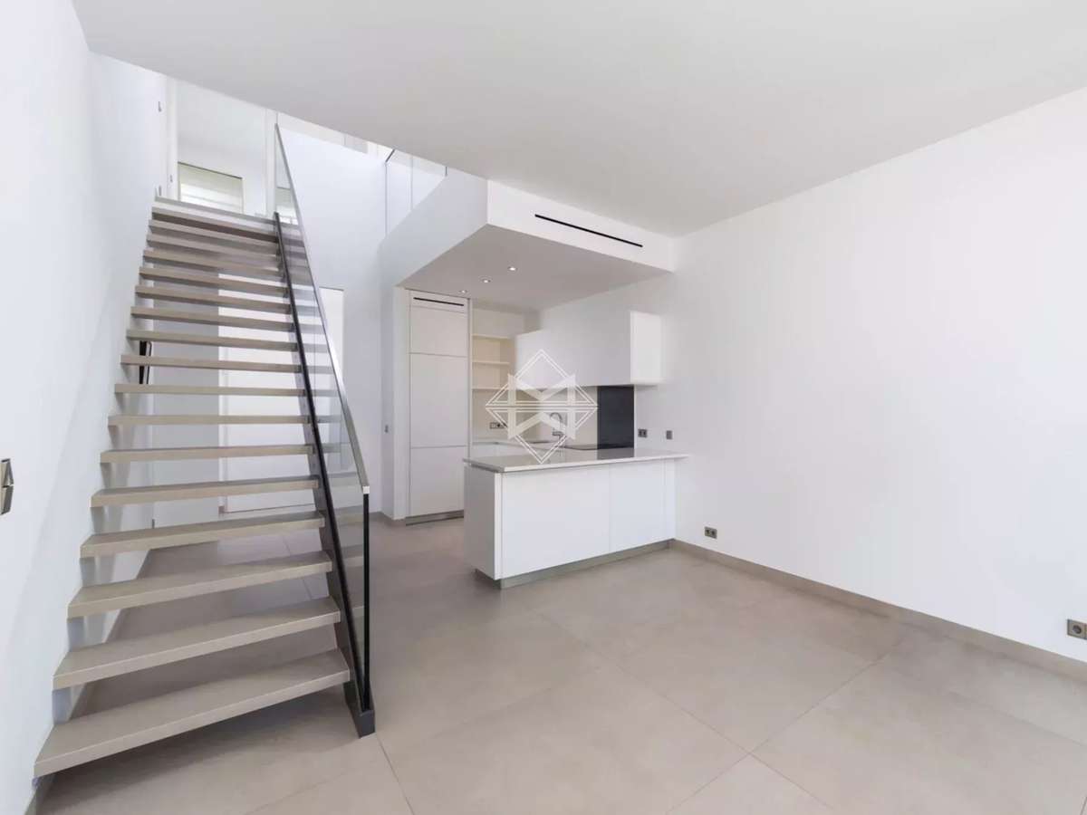 Appartement Monaco
