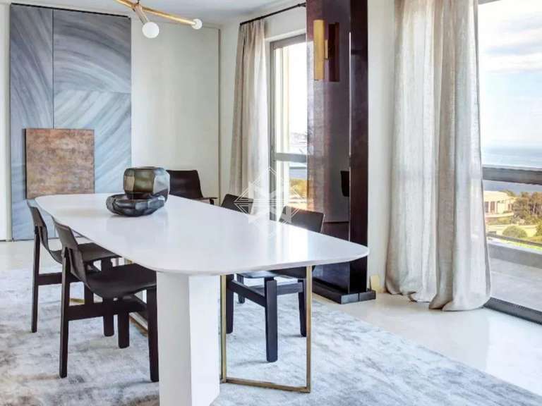 Apartment Monaco - 4 bedrooms - 470m²