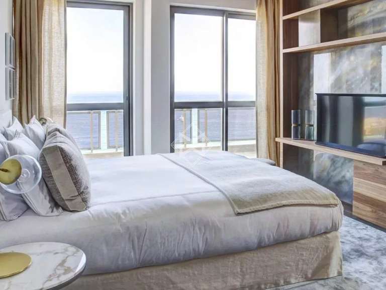 Apartment Monaco - 4 bedrooms - 470m²