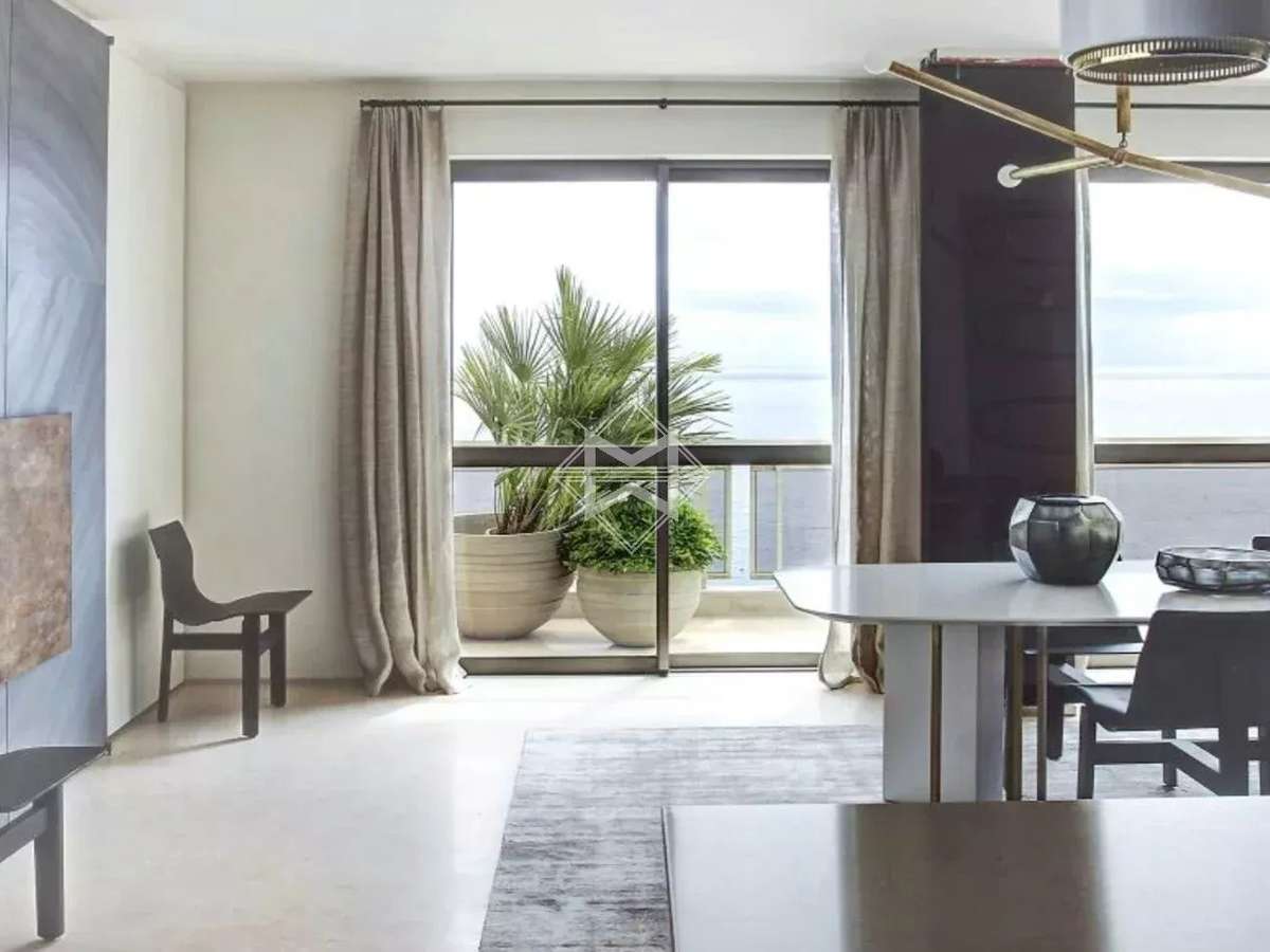 Apartment Monaco