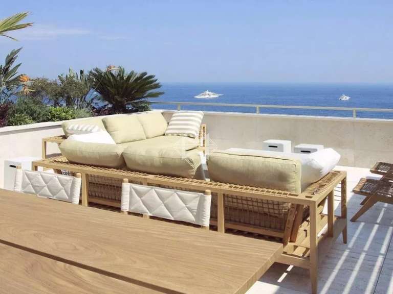 Apartment Monaco - 4 bedrooms - 470m²