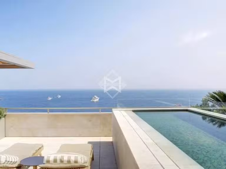Apartment Monaco - 4 bedrooms - 470m²
