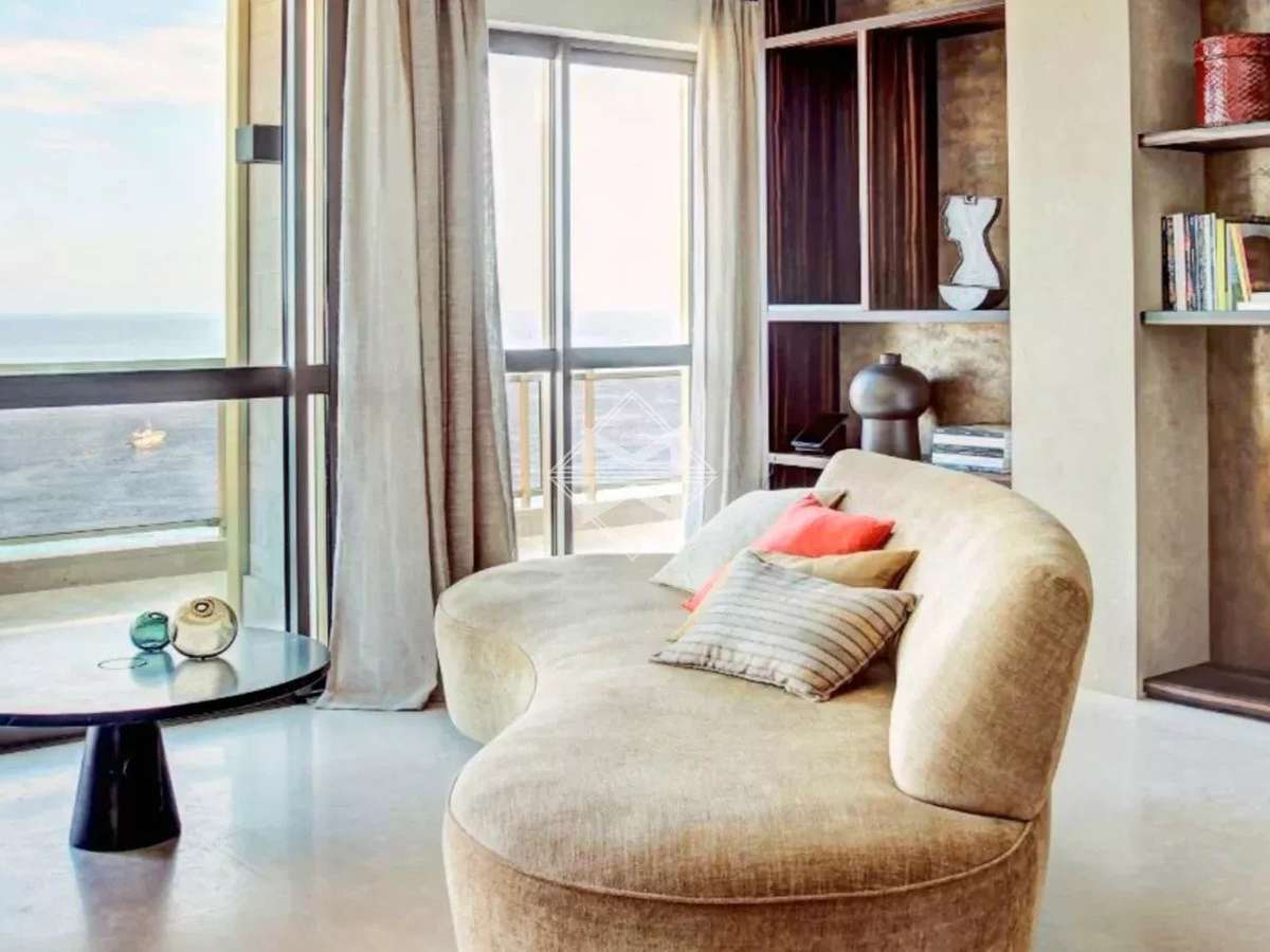 Apartment Monaco