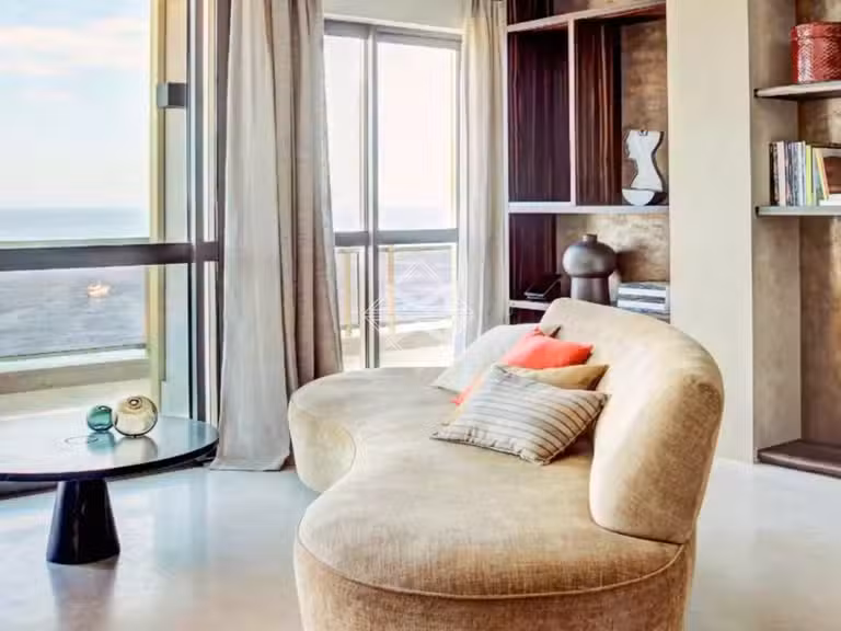Apartment Monaco - 4 bedrooms - 470m²