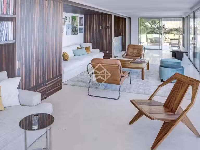 Apartment Monaco - 4 bedrooms - 470m²