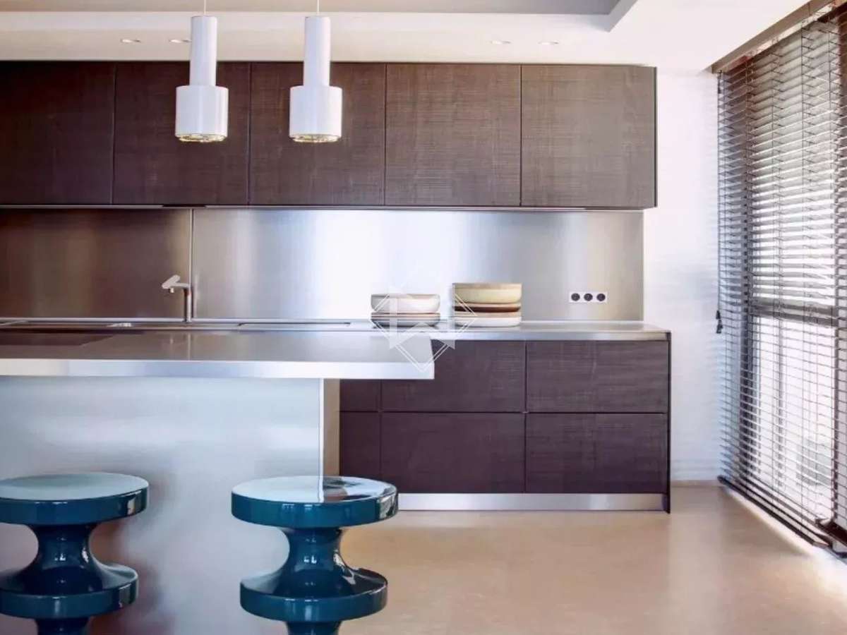 Apartment Monaco