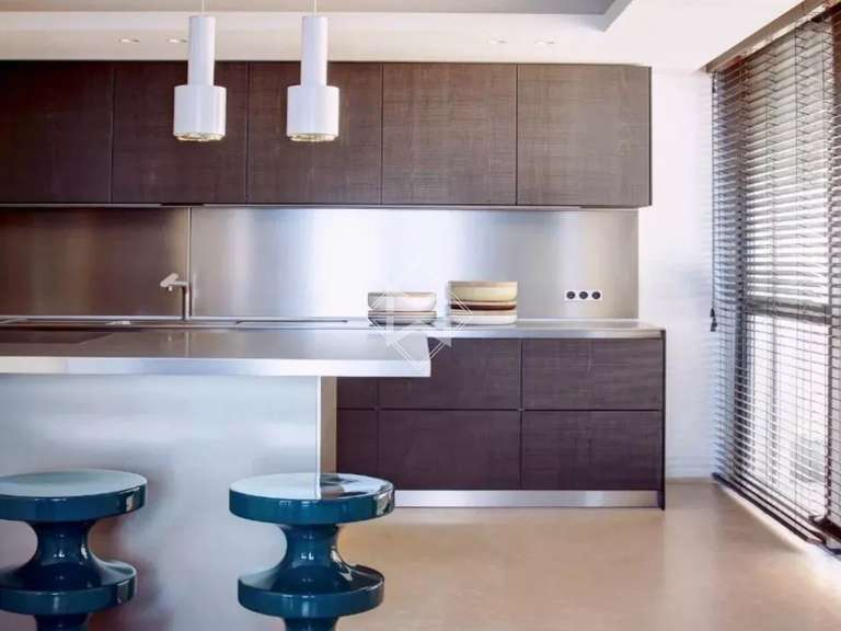 Apartment Monaco - 4 bedrooms - 470m²