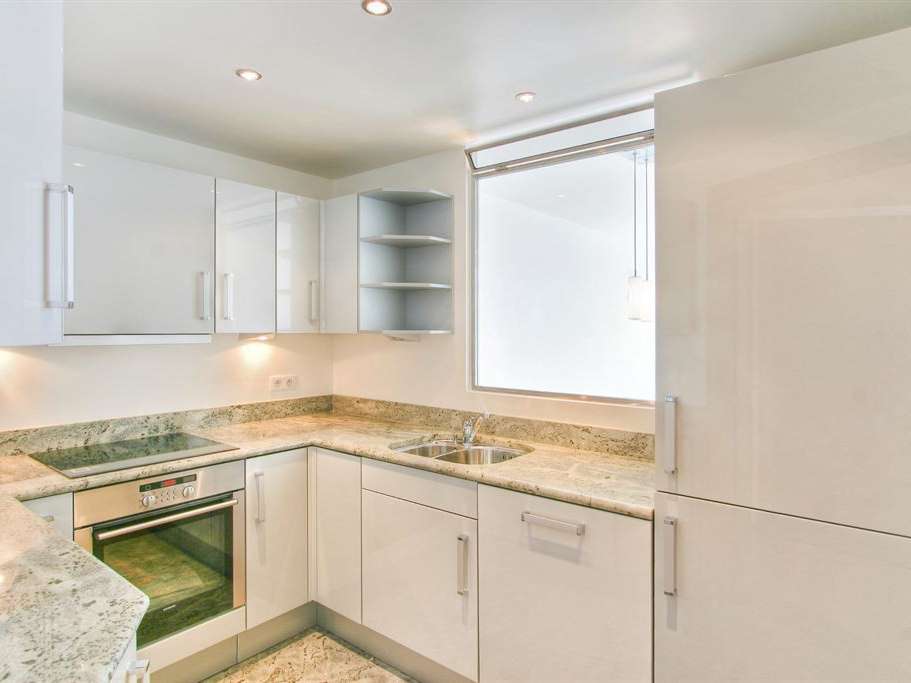 Appartement Monaco
