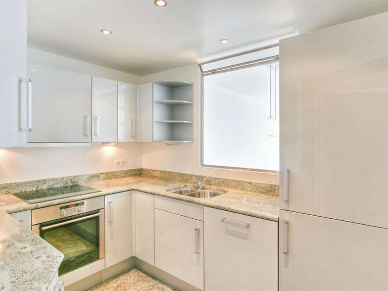 Appartement avec Vue sur mer Monaco - 1 chambre - 108m²