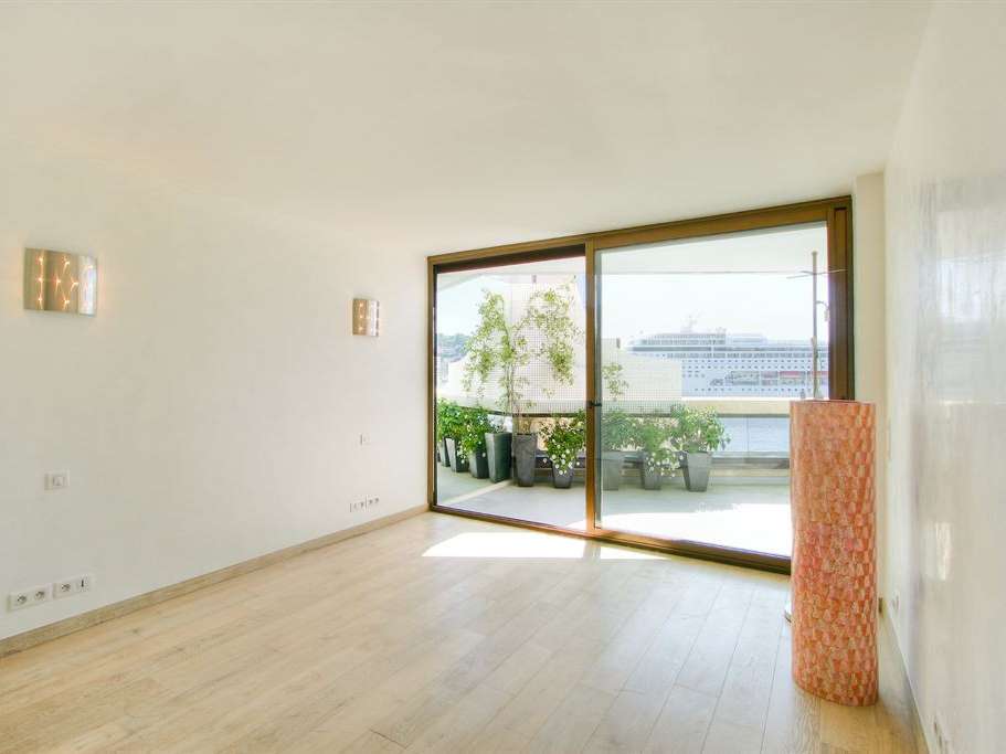 Appartement Monaco