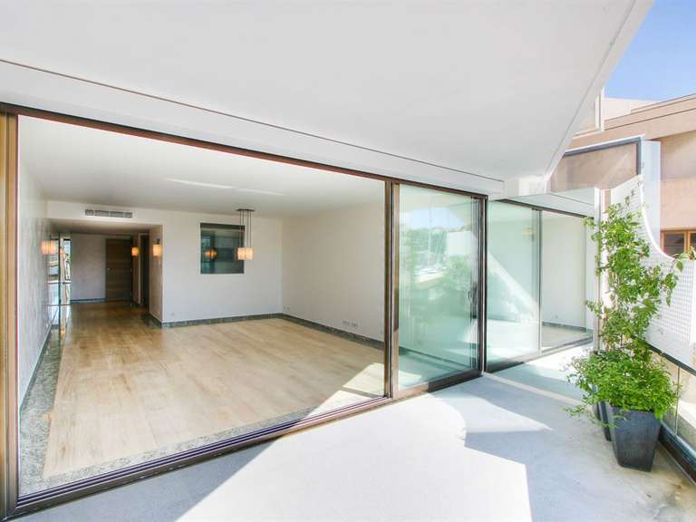 Appartement avec Vue sur mer Monaco - 1 chambre - 108m²