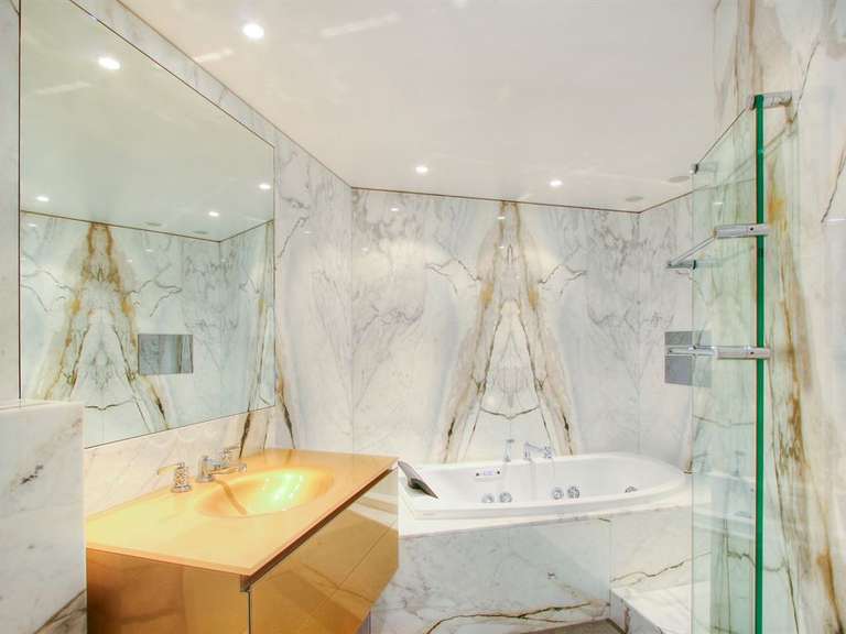 Appartement avec Vue sur mer Monaco - 1 chambre - 108m²