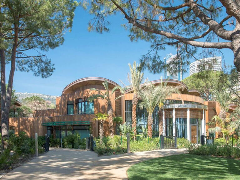 Maison Monaco - 4 chambres - 680m²