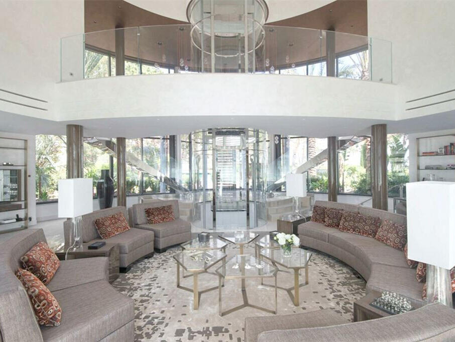 Maison Monaco