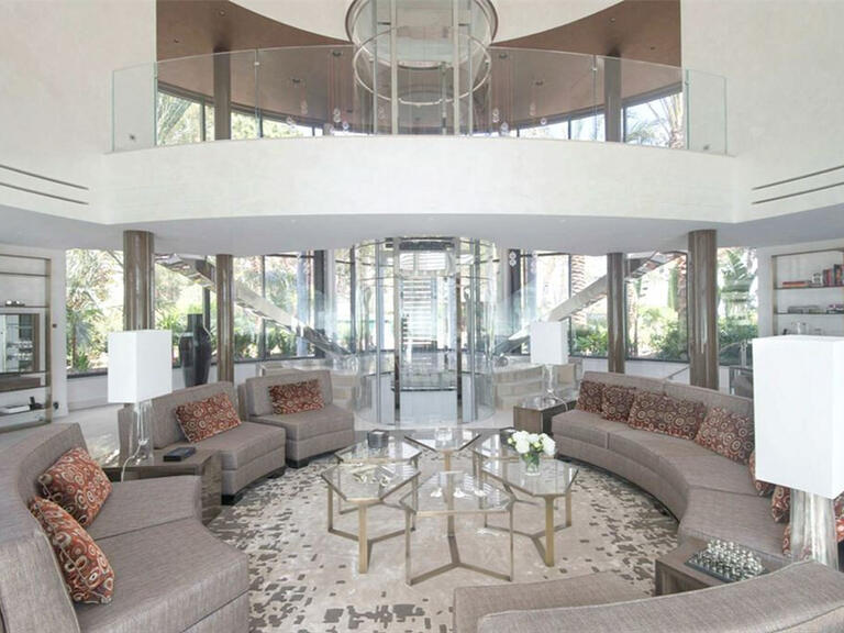 Maison Monaco - 4 chambres - 680m²