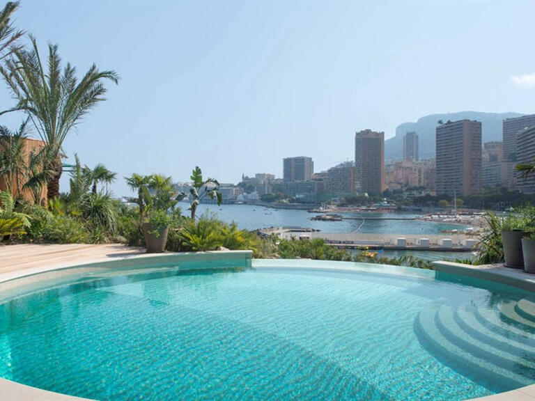 Maison Monaco - 4 chambres - 680m²