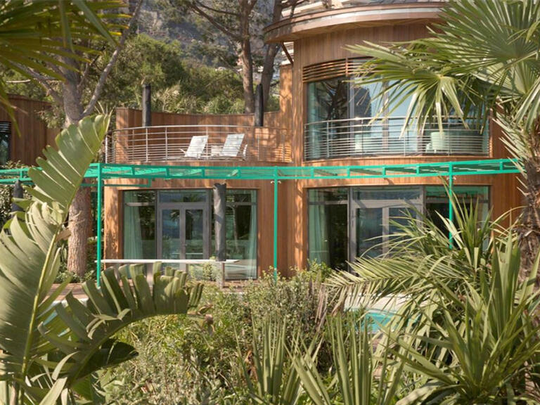 Maison Monaco - 4 chambres - 680m²