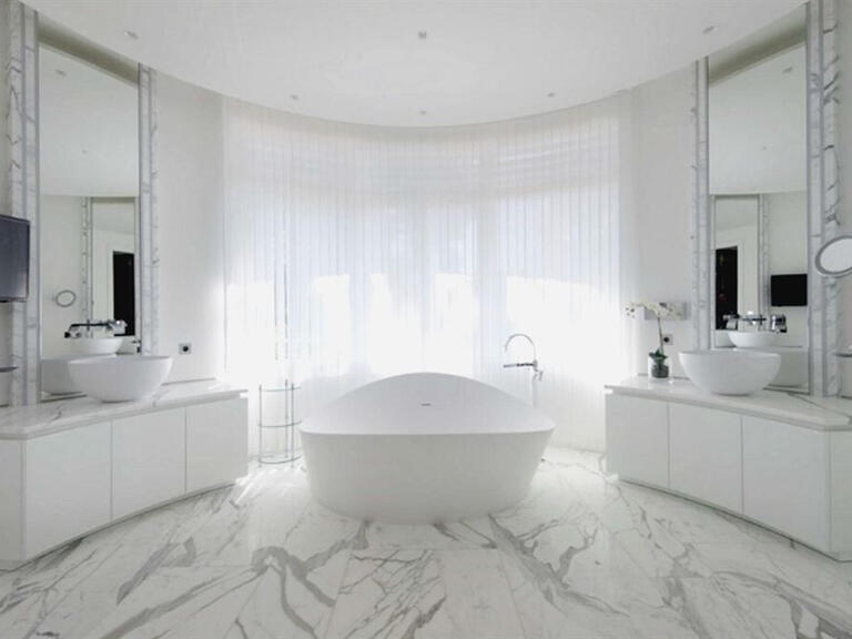 Maison Monaco - 4 chambres - 680m²