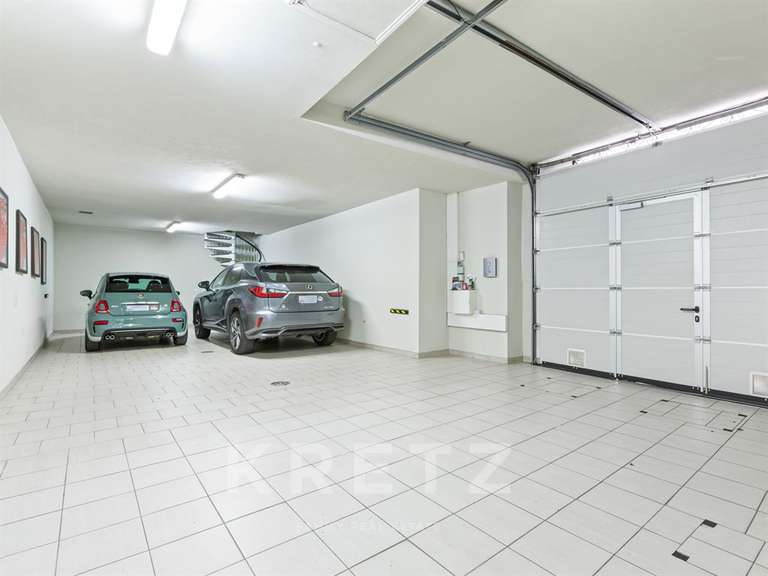 House Monaco - 4 bedrooms - 345m²