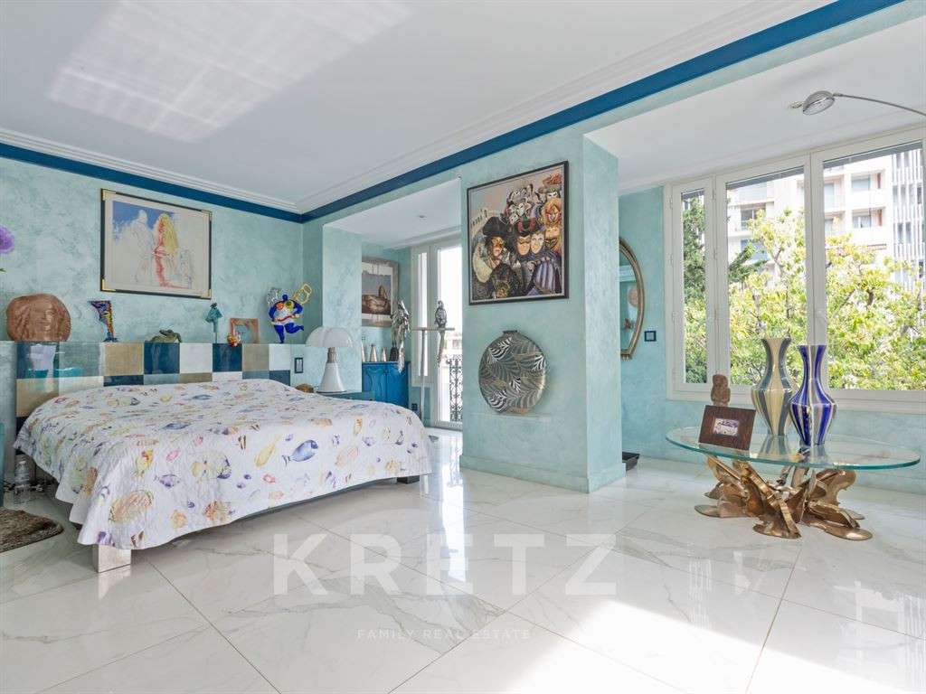 House Monaco