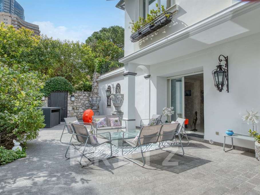 House Monaco