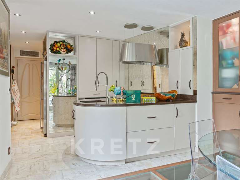 House Monaco - 4 bedrooms - 345m²