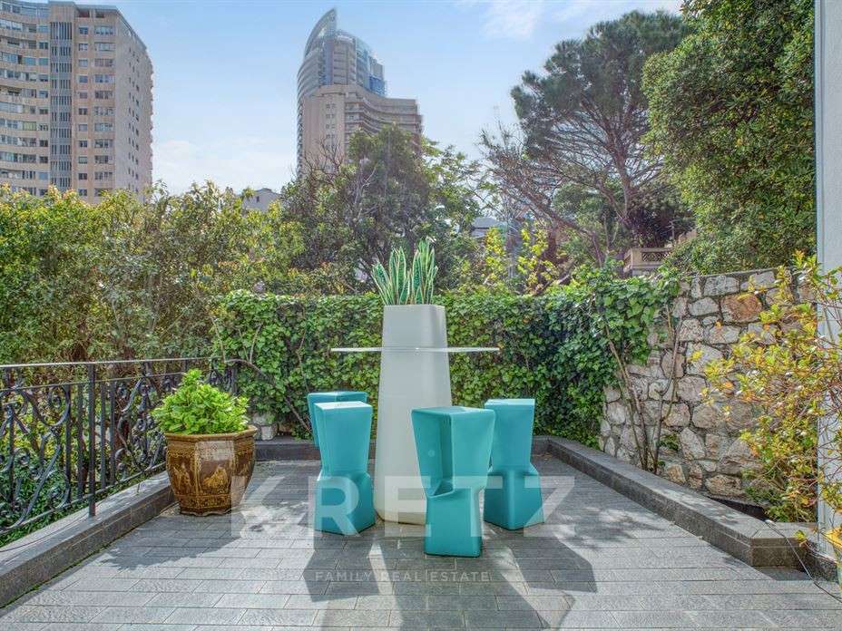 House Monaco