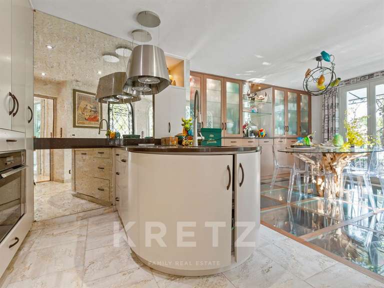 House Monaco - 4 bedrooms - 345m²