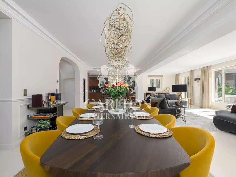 Villa Monaco - 6 bedrooms - 435m²