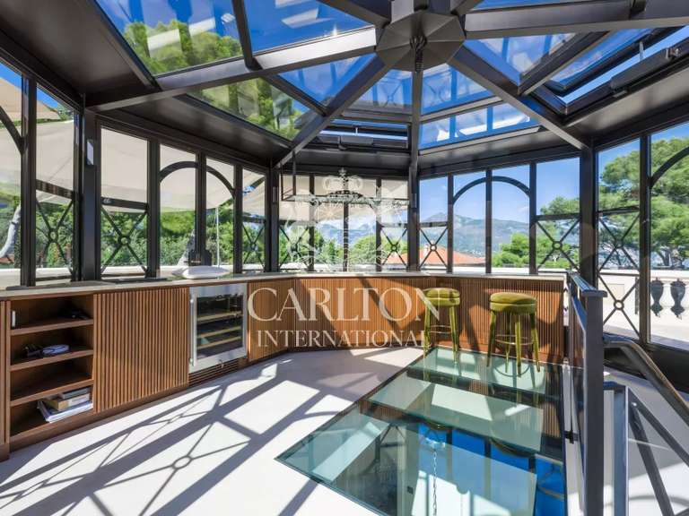 Villa Monaco - 6 bedrooms - 435m²
