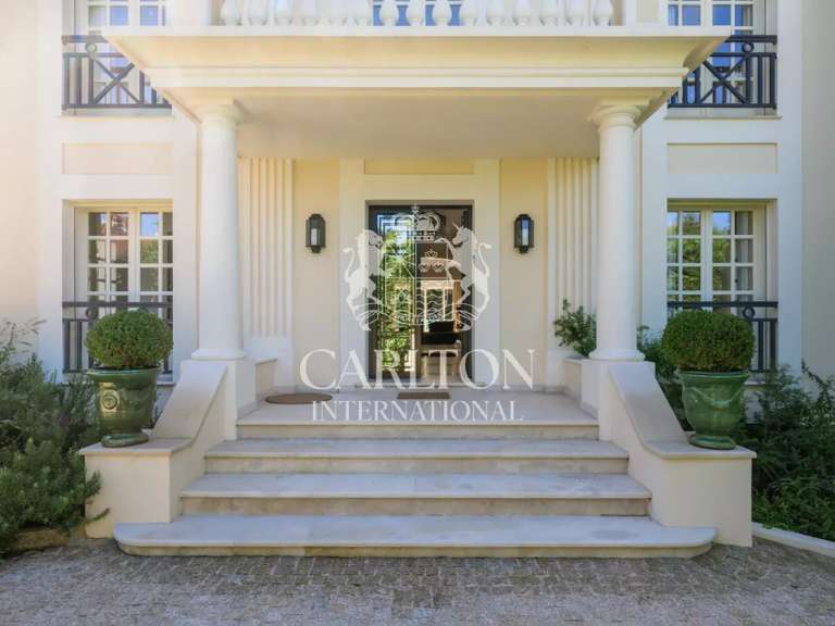 Villa Monaco - 6 bedrooms - 435m²