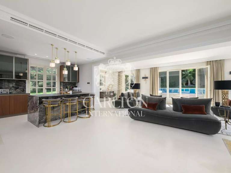 Villa Monaco - 6 bedrooms - 435m²