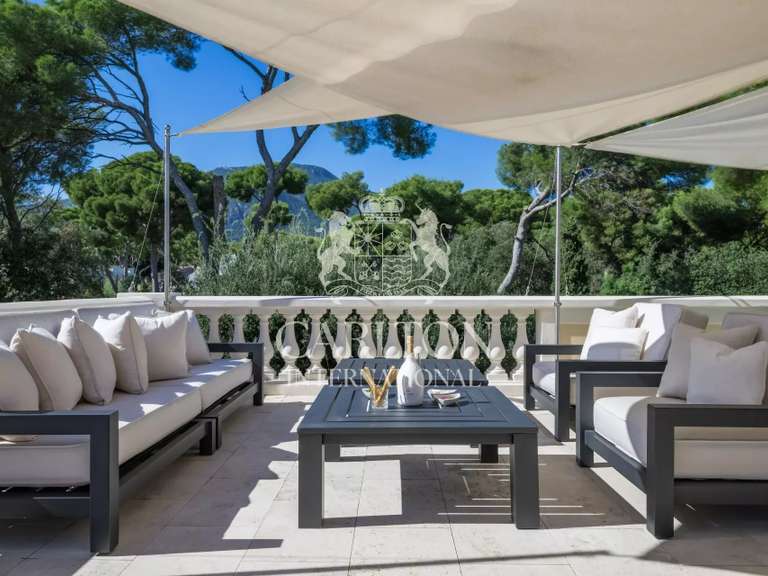 Villa Monaco - 6 bedrooms - 435m²