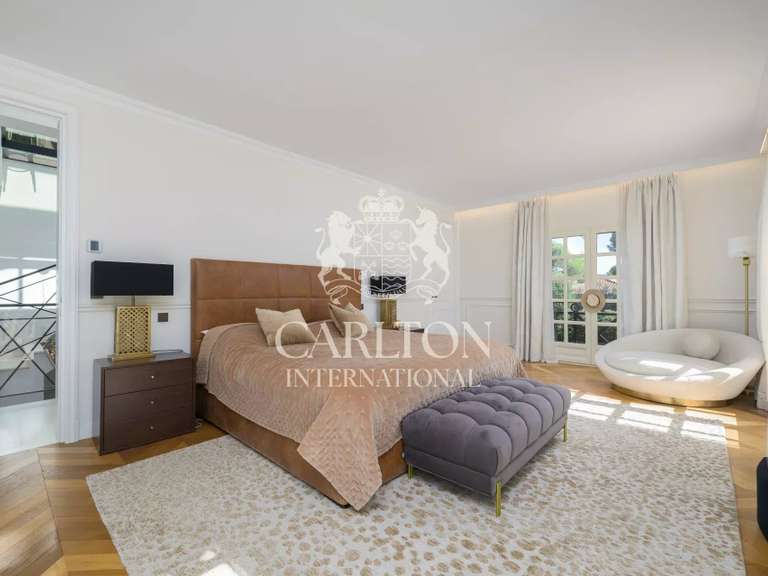 Villa Monaco - 6 bedrooms - 435m²