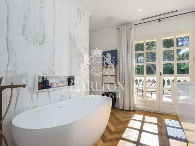 Villa Monaco - 6 bedrooms - 435m²
