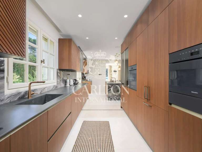 Villa Monaco - 6 bedrooms - 435m²