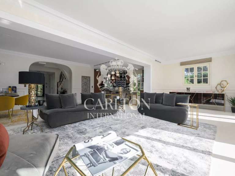 Villa Monaco - 6 bedrooms - 435m²